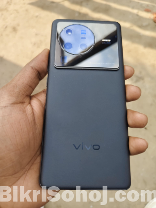 Vivo X80 pro